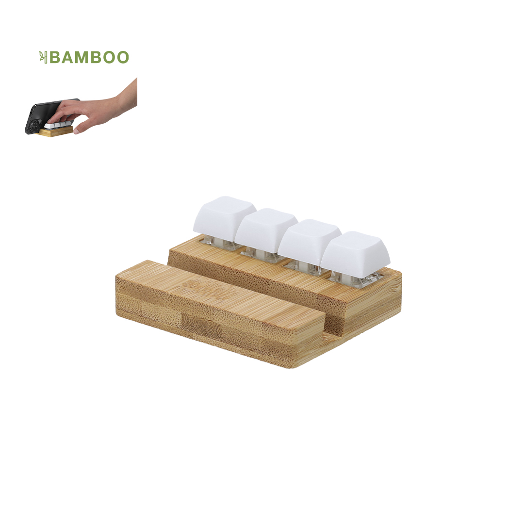 Soporte Antiestrés Terap