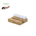 Soporte Antiestrés Terap NATURAL