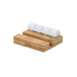 Soporte Antiestrés Terap NATURAL