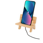 Soporte Hadam NATURAL