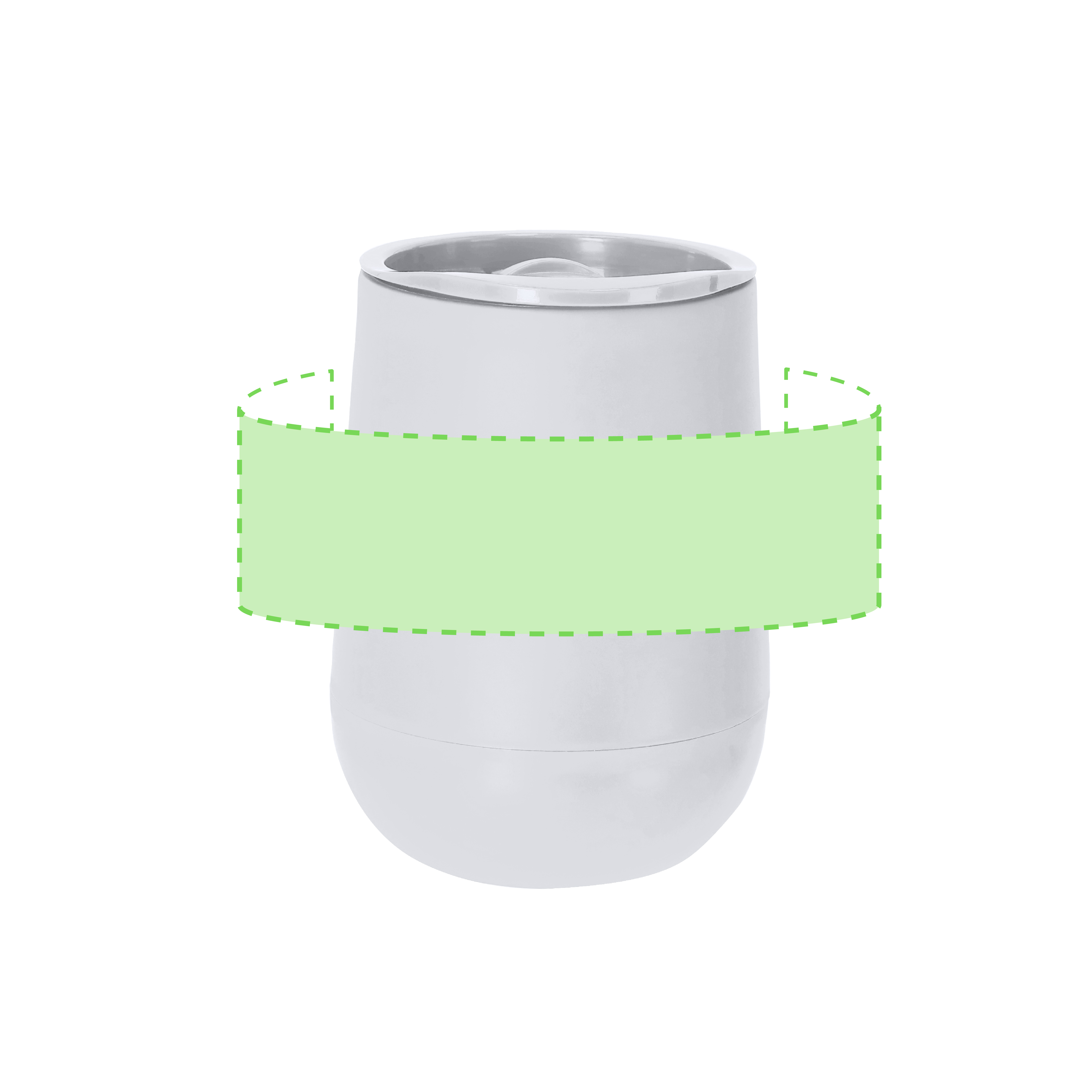 Vaso Térmico Rechex